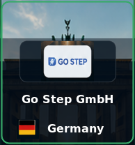 Go Step GmbH