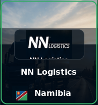 NN Logistics