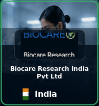 Biocare Research