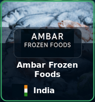 Ambar Frozen Foods
