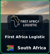 First Africa Logistic